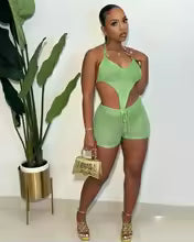 π₯ Bombshell Vibes β Glitter Sequin Crochet Hoodie & Matching Shorts Set