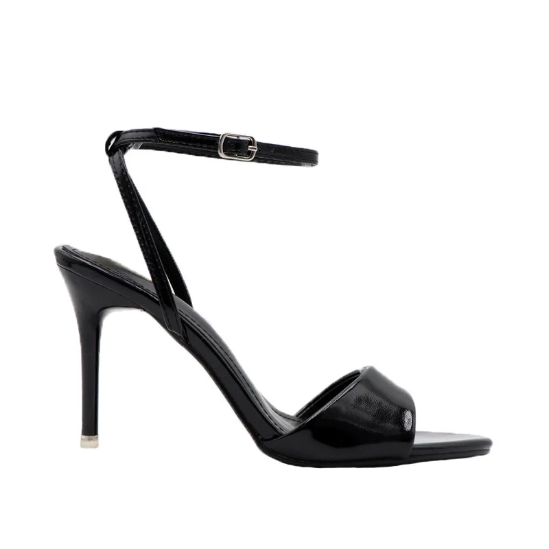 π Boss Black 2025 Sexy High Heels β Luxury Elegance in Every Step β¨