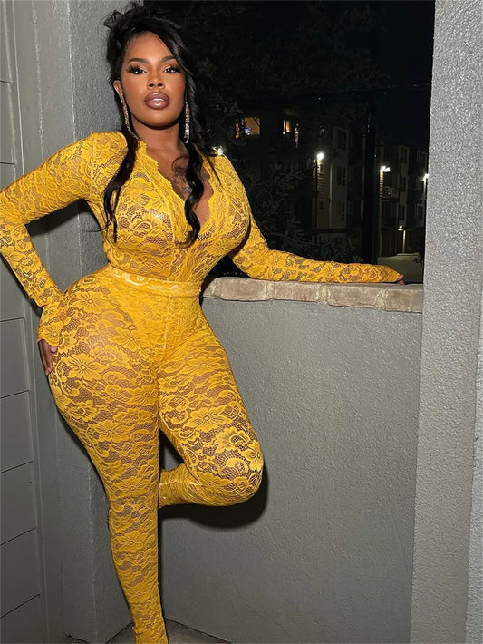 π₯ Body Banging β Do It Your Way Sexy Lace 2-Piece Set π₯