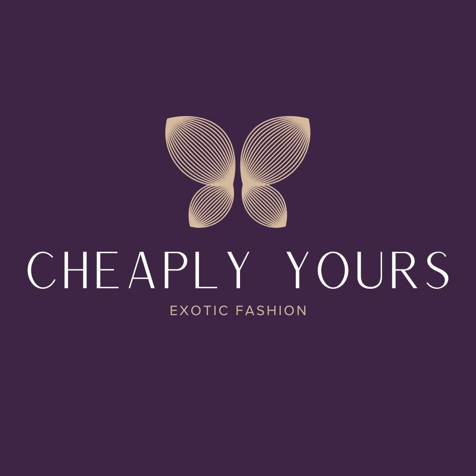 Cheaply Yours