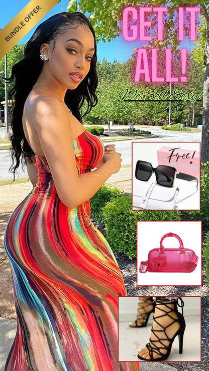 🔥 COLOR CRUSH 2025 BADDIE BUNDLE 🔥