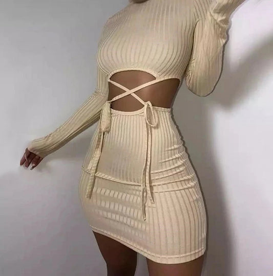 🔥 Bad Girl – Sexy 2-Piece Set for Women 🔥