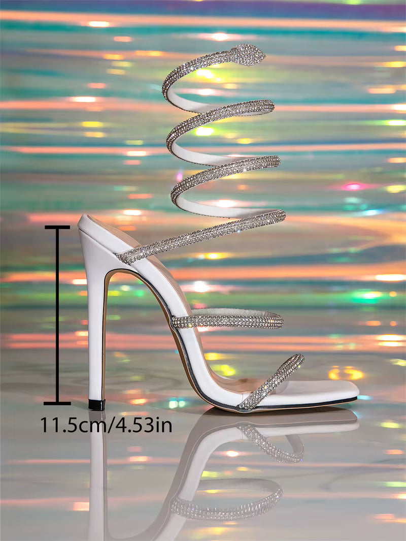 🔥 Queen of Curves Luxe Night-Out Bundle + FREE 5PCS Rhinestone Watch Jewelry Set 🔥 Limited Time • Bundle Slay • Free Luxury Gift Included