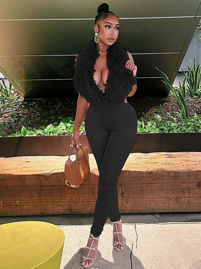 Natural Body Fit Hipster 2-Piece Set – Women’s Midnight Clubwear 🔥