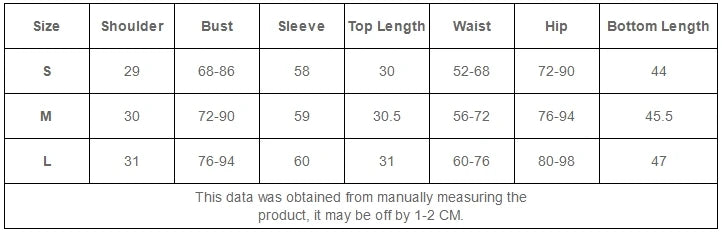 🔥 Bad Girl – Sexy 2-Piece Set for Women 🔥