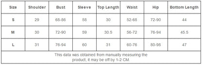 🔥 Bad Girl – Sexy 2-Piece Set for Women 🔥