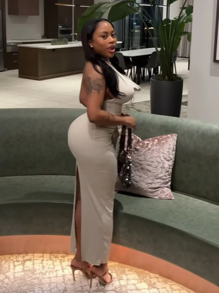 🔥 Mystery And Desire – Swing Collar Women’s Dress 🔥