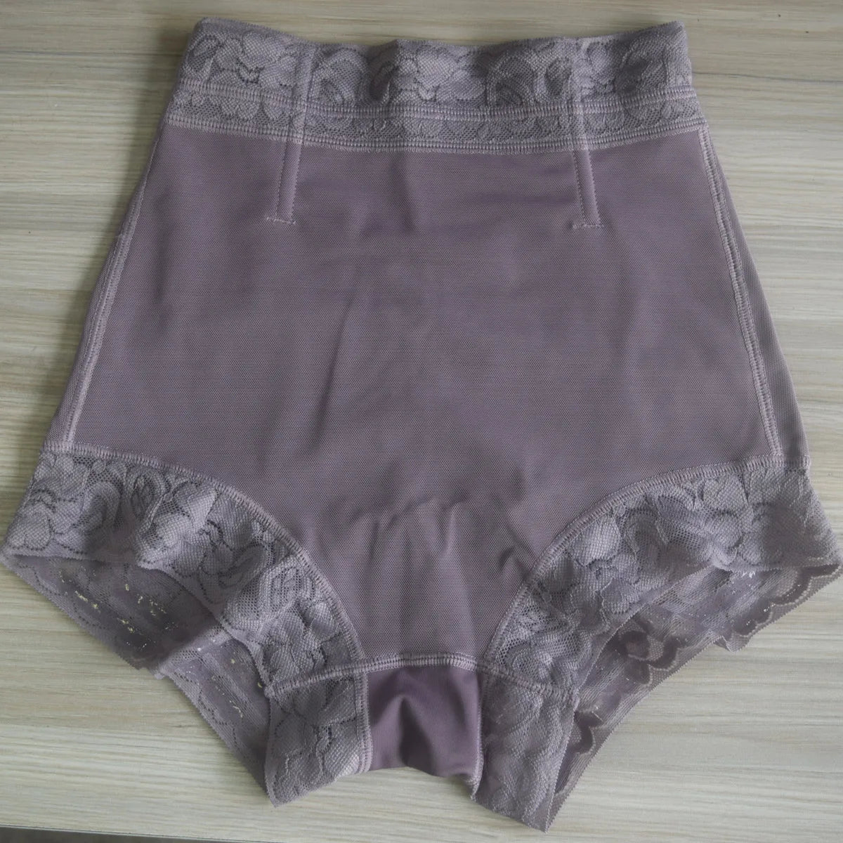 Tummy control butt lifter body shapewear women slimming girdle body shaper waist trainer high waist flat belly