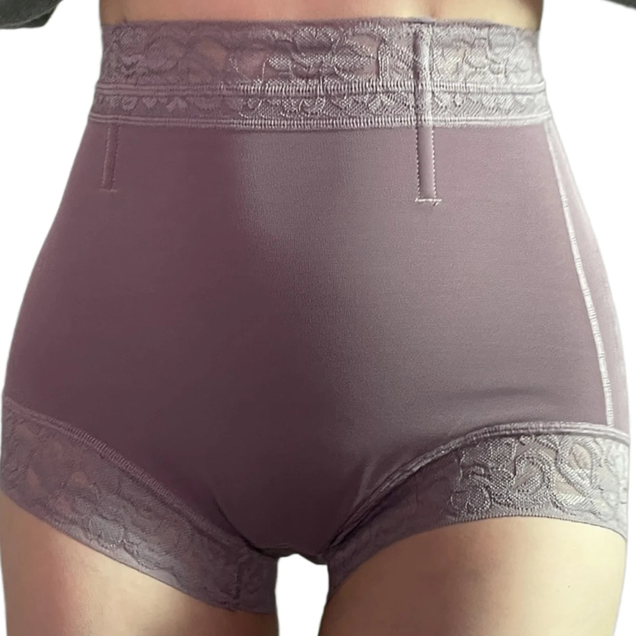 Tummy control butt lifter body shapewear women slimming girdle body shaper waist trainer high waist flat belly