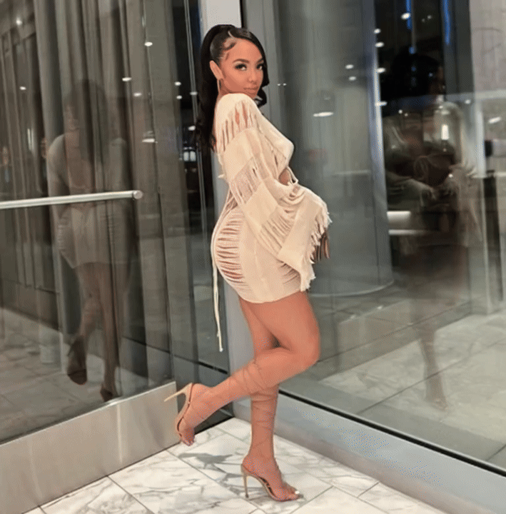 Sexy Matching Skirt Set – Women’s Party Outfit