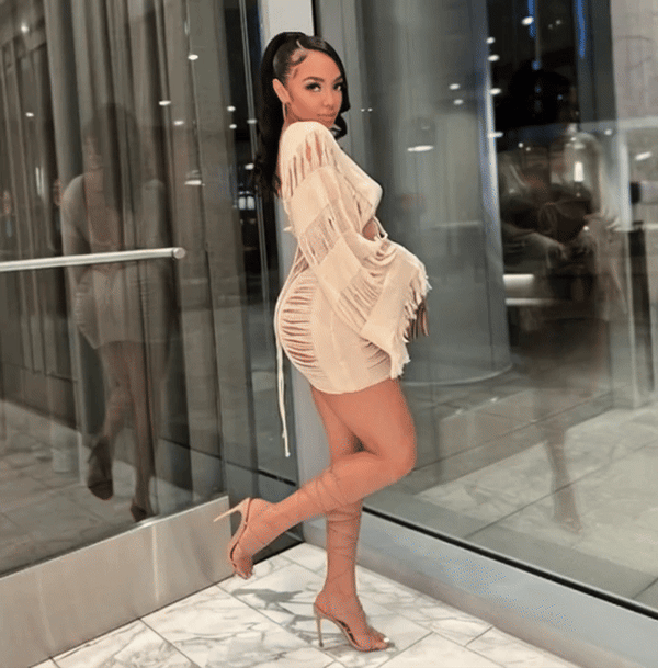 Sexy Matching Skirt Set – Women’s Party Outfit