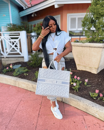 Run Way Ripped Casual Pants