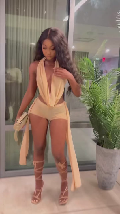 The Body Goddess Power Bundle — Limited Time Only! 🔥 Sexy • Bold • High Fashion • Insane Value